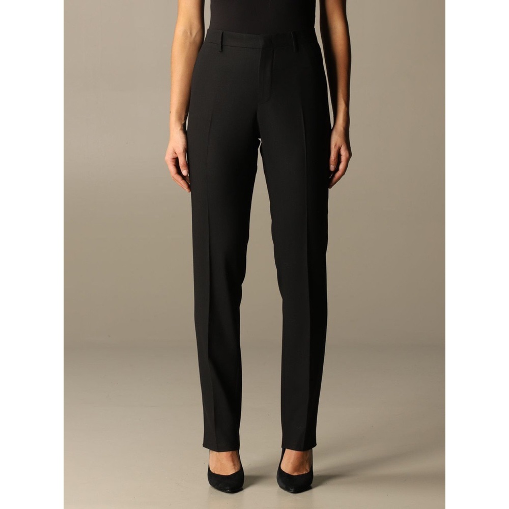 Tagliatore Lot of 6!! Women’s Black Pants! NWT. 
SZ 8 US/ 46/L.